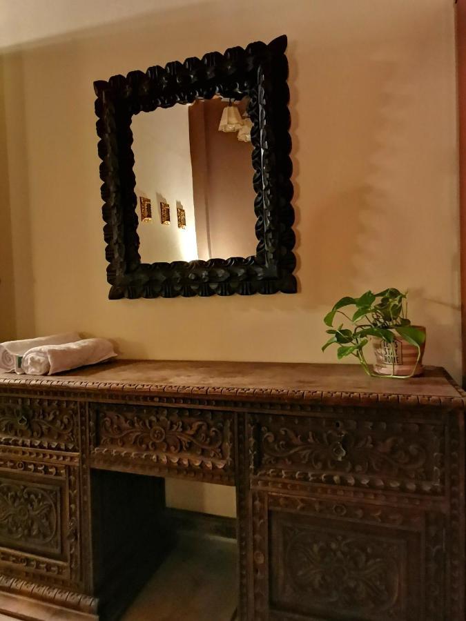 Luchy'S Country House Hostel Ica Kültér fotó
